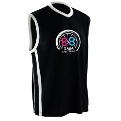 Maillot de basket 3x3