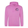 Sweat capuche adulte 3x3