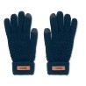 Gants tactiles pour smartphones