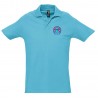 Polo coton homme OMMB