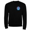 Sweat molleton col rond adulte OMMB